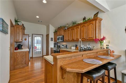 3824 Pachem Ave, Harrah, OK 73045 photo 11