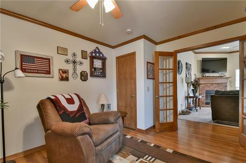 3824 Pachem Ave, Harrah, OK 73045 photo 18
