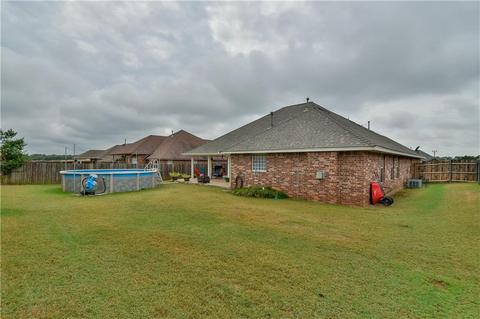 3824 Pachem Ave, Harrah, OK 73045 photo 7