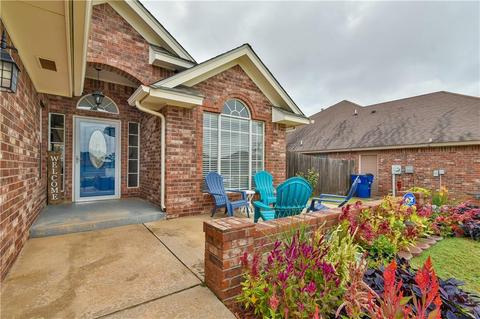 3824 Pachem Ave, Harrah, OK 73045 photo 3