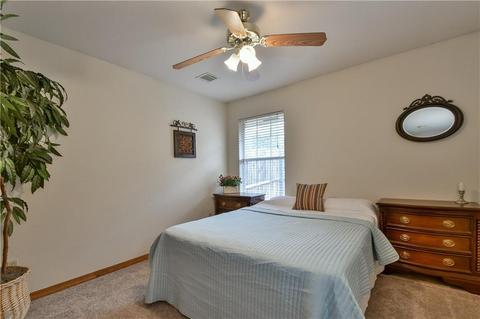3824 Pachem Ave, Harrah, OK 73045 photo 29