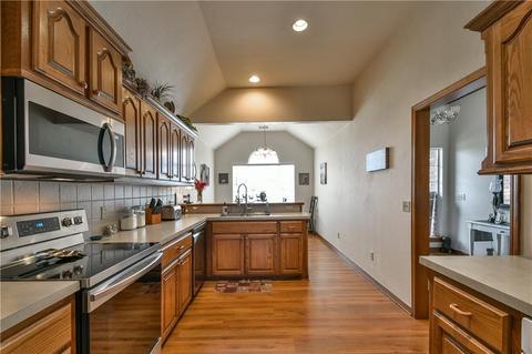 3824 Pachem Ave, Harrah, OK 73045 photo 12