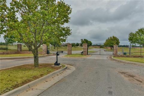 3824 Pachem Ave, Harrah, OK 73045 photo 9