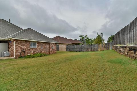 3824 Pachem Ave, Harrah, OK 73045 photo 8