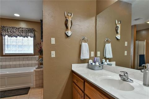 3824 Pachem Ave, Harrah, OK 73045 photo 26