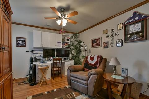 3824 Pachem Ave, Harrah, OK 73045 photo 19