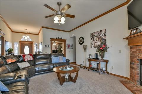 3824 Pachem Ave, Harrah, OK 73045 photo 15