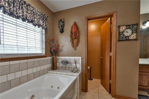3824 Pachem Ave, Harrah, OK 73045 photo 24