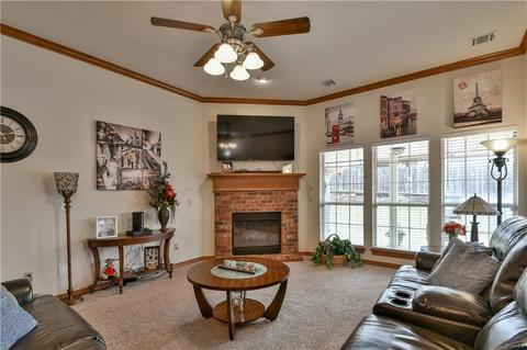 3824 Pachem Ave, Harrah, OK 73045 photo 17