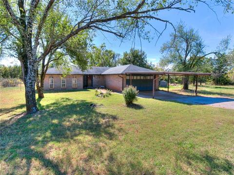 2919 Hadding St, Harrah, OK 73045 photo 4