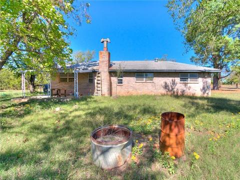 2919 Hadding St, Harrah, OK 73045 photo 5