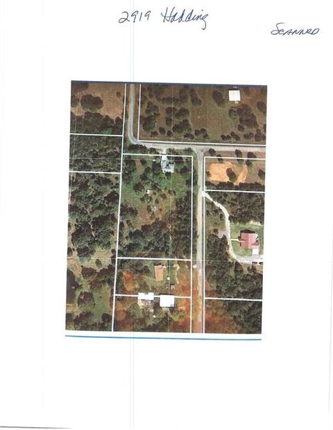 2919 Hadding St, Harrah, OK 73045 photo 35