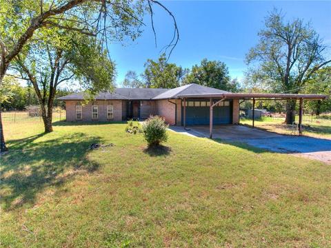2919 Hadding St, Harrah, OK 73045 photo 3