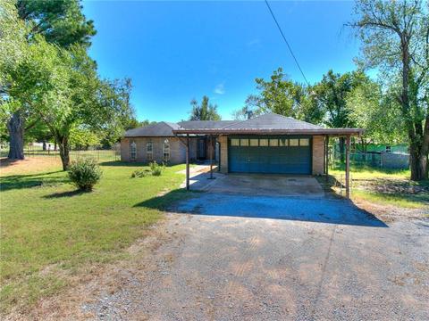 2919 Hadding St, Harrah, OK 73045 photo 1