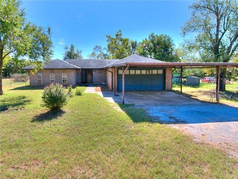 2919 Hadding St, Harrah, OK 73045 photo 2