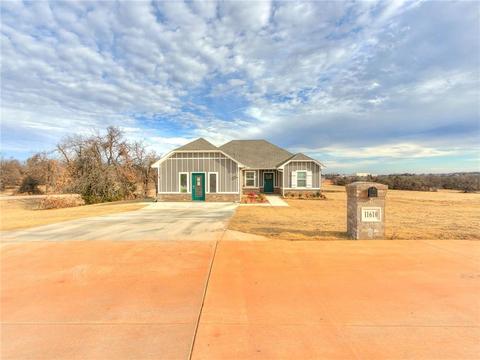 11610 Split Oak Cir, Guthrie, OK 73044 photo 3