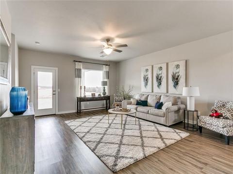 11610 Split Oak Cir, Guthrie, OK 73044 photo 12