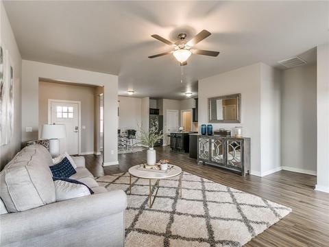 11610 Split Oak Cir, Guthrie, OK 73044 photo 13