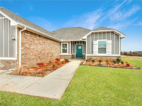 11610 Split Oak Cir, Guthrie, OK 73044 photo 2