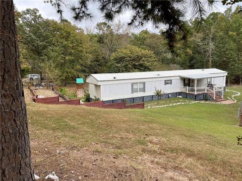 76 Fish Hook Rd, Broken Bow, OK 74728 photo 11