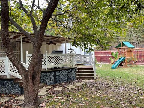 76 Fish Hook Rd, Broken Bow, OK 74728 photo 18