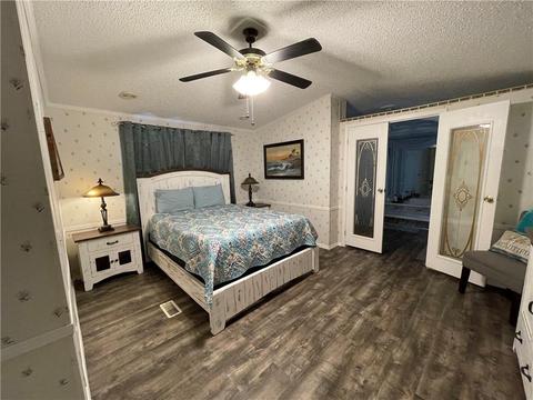 76 Fish Hook Rd, Broken Bow, OK 74728 photo 1