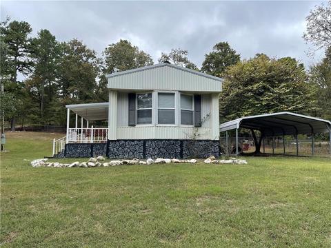 76 Fish Hook Rd, Broken Bow, OK 74728 photo 16