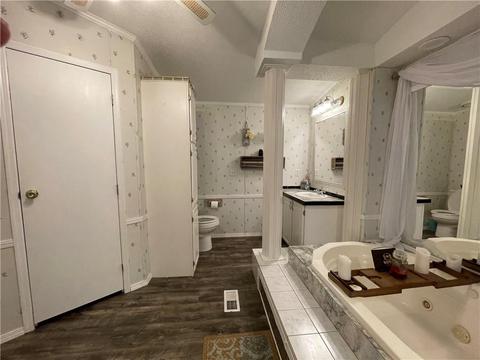 76 Fish Hook Rd, Broken Bow, OK 74728 photo 3