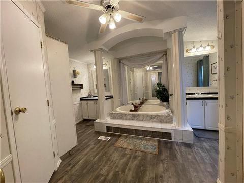 76 Fish Hook Rd, Broken Bow, OK 74728 photo 6