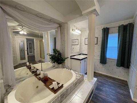 76 Fish Hook Rd, Broken Bow, OK 74728 photo 7