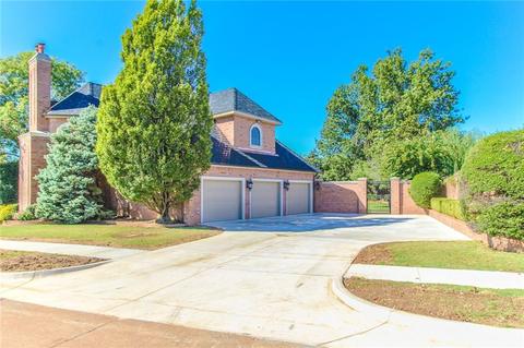 4701 Cloudcroft, Norman, OK 73072 photo 36