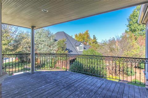 4701 Cloudcroft, Norman, OK 73072 photo 32