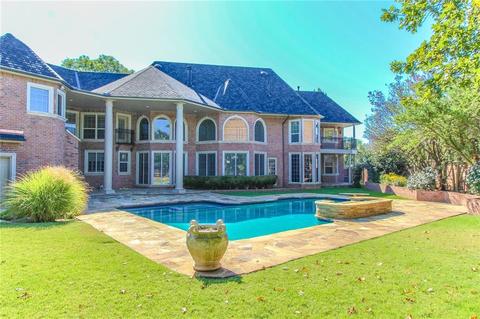 4701 Cloudcroft, Norman, OK 73072 photo 34
