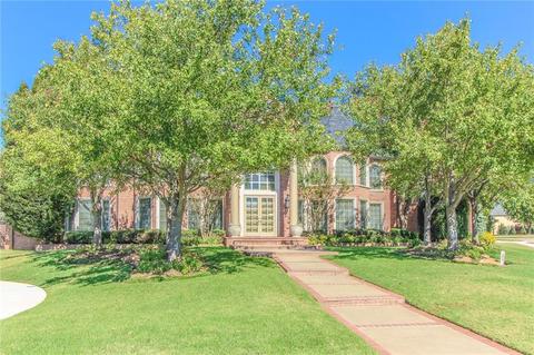 4701 Cloudcroft, Norman, OK 73072 photo 1