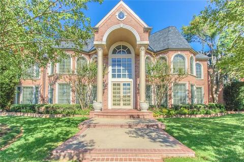 4701 Cloudcroft, Norman, OK 73072 photo 2
