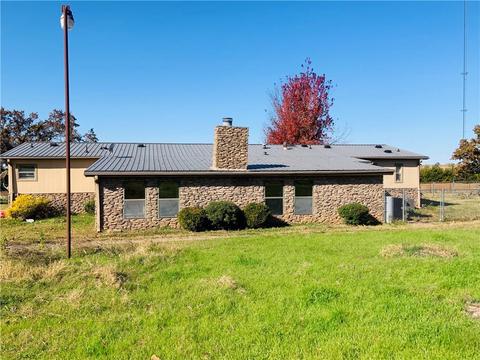 14801 E Vfw Rd, Glencoe, OK 74032 photo 5