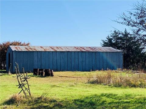 14801 E Vfw Rd, Glencoe, OK 74032 photo 12