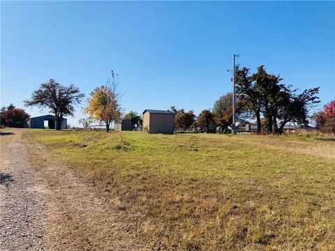 14801 E Vfw Rd, Glencoe, OK 74032 photo 3