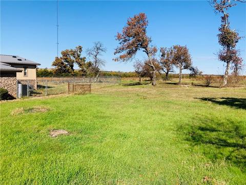14801 E Vfw Rd, Glencoe, OK 74032 photo 4