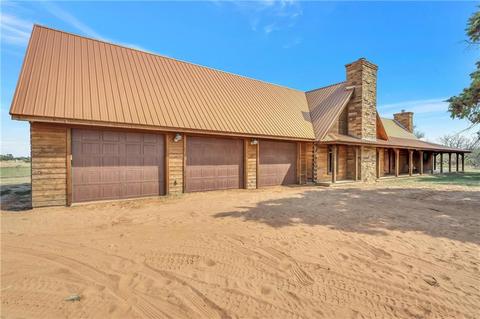 32353 E County Road 1310 Rd, Willow, OK 73673 photo 36