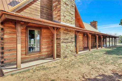 32353 E County Road 1310 Rd, Willow, OK 73673 photo 6