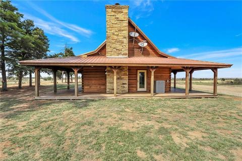 32353 E County Road 1310 Rd, Willow, OK 73673 photo 4