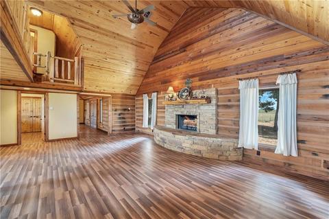 32353 E County Road 1310 Rd, Willow, OK 73673 photo 9