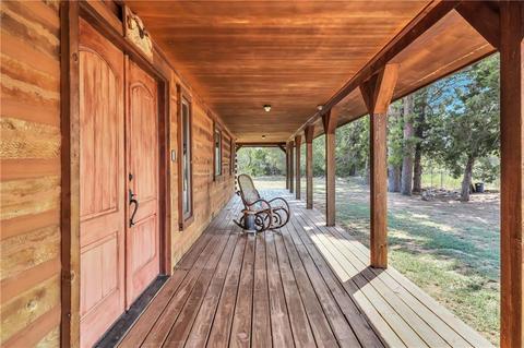 32353 E County Road 1310 Rd, Willow, OK 73673 photo 5