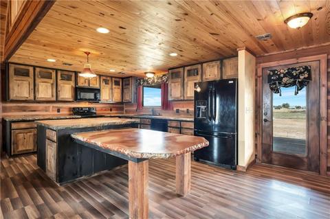 32353 E County Road 1310 Rd, Willow, OK 73673 photo 13