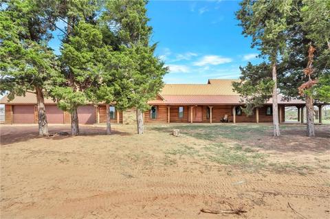 32353 E County Road 1310 Rd, Willow, OK 73673 photo 3