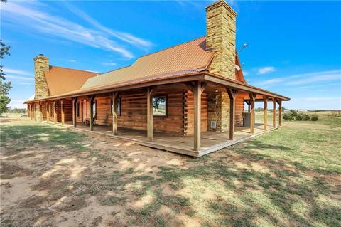 32353 E County Road 1310 Rd, Willow, OK 73673 photo 31