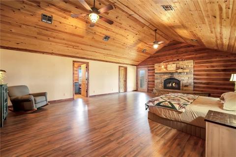 32353 E County Road 1310 Rd, Willow, OK 73673 photo 15
