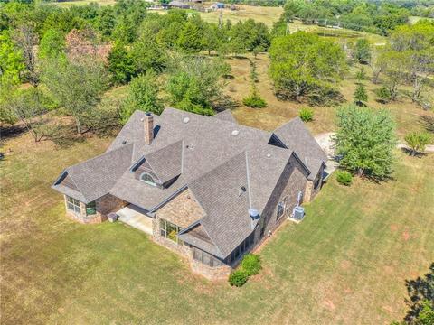3850 E Franklin Rd, Norman, OK 73026 photo 30