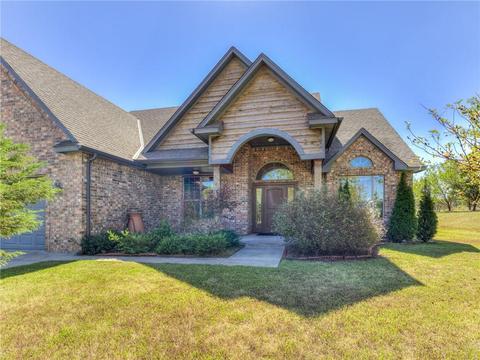 3850 E Franklin Rd, Norman, OK 73026 photo 2
